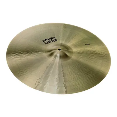 Paiste Giant Beat Thin 18”