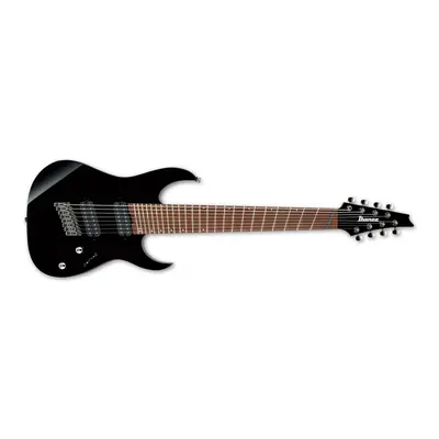 Ibanez RGMS8 Black