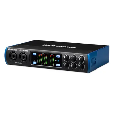 Presonus Studio 68c