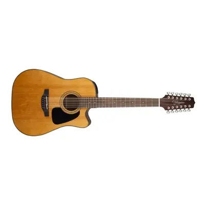 Takamine GD30CE-12 - Natural