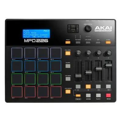 AKAI MPD226