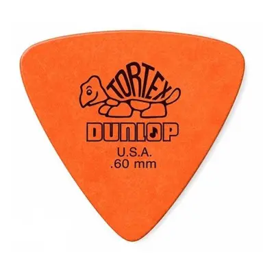 Dunlop Tortex Triangle 0.60