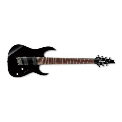 Ibanez RGMS7 Black