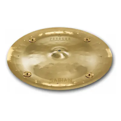 Sabian Paragon Neil Peart DiamondBack China 20"