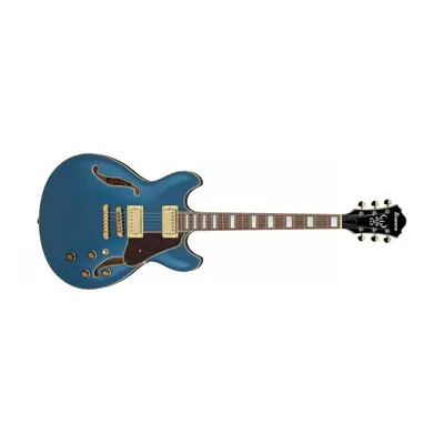 Ibanez AS73G-PBM - Prussian Blue Metallic