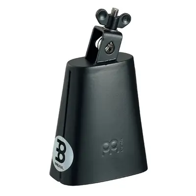 Meinl SL525-BK Cowbell 5 1/4” - Black