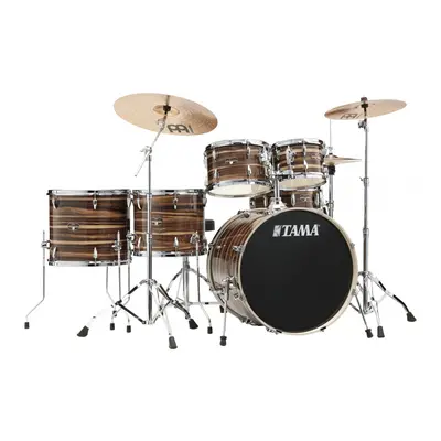 Tama IP62H6W-CTW Imperialstar - Coffee Teak Wrap