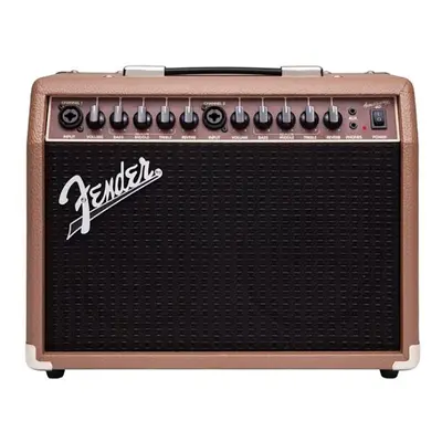 Fender Acoustasonic 40