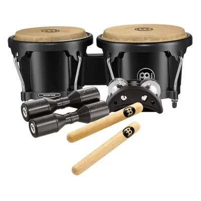 Meinl BPP-1 Bongo & Percussion Pack