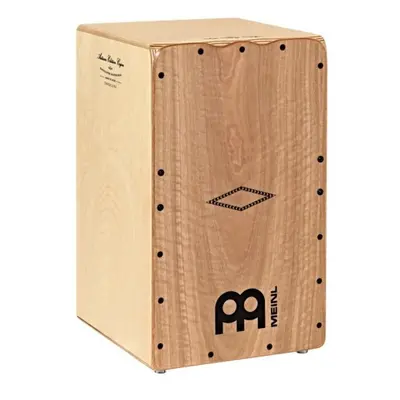 Meinl AETLLE Artisan Edition Cajon Tango Line - Light Eucalyptus