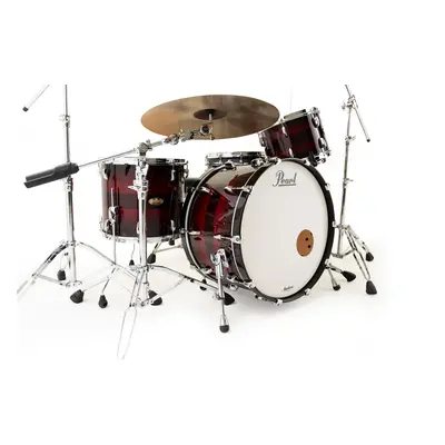 Pearl MRV923XSP/C839 Masters Maple Reserve - Red Burst Triband