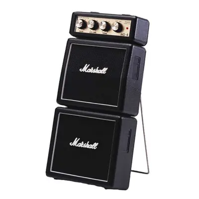 Marshall MS-4