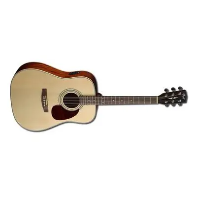 Cort Earth 70E-W Natural Satin