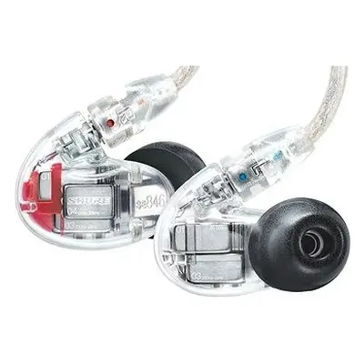 SHURE SE846-CL-EFS