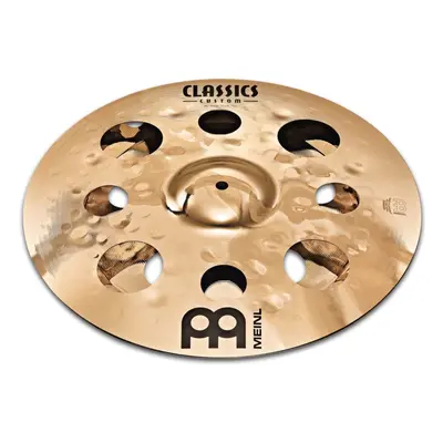 Meinl Classics Custom Trash Stack 16”