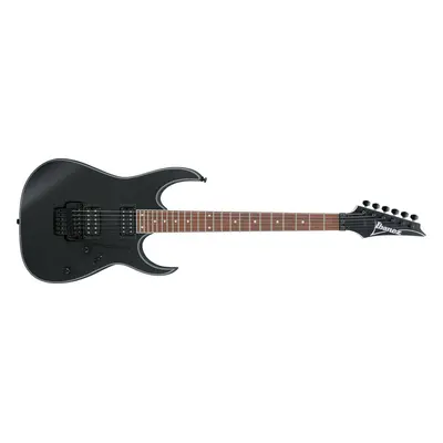 Ibanez RG320EXZ-BKF RG Standard - Black Flat