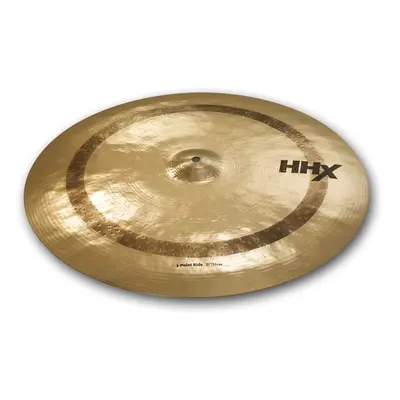 Sabian HHX 3-Point Ride 21"