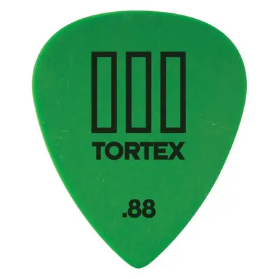 Dunlop Tortex TIII 0.88 12ks