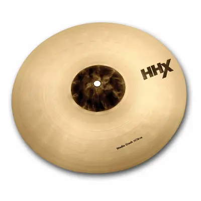 Sabian HHX Studio Crash 14"