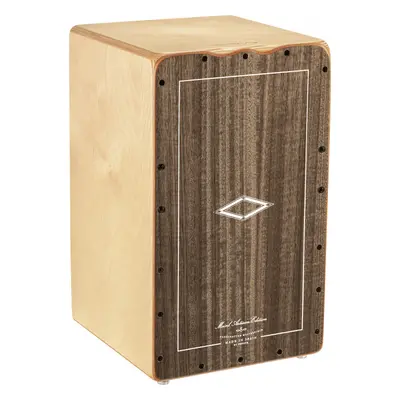 Meinl AETLGE Artisan Edition Cajon Tango Line - Grey Eucalyptus