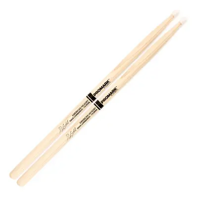 Pro-Mark TX2BXN Dave Lombardo Signature Hickory Nylon Tip