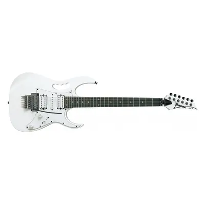 Ibanez JEMJR White