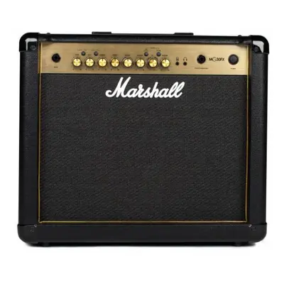 Marshall MG30GFX