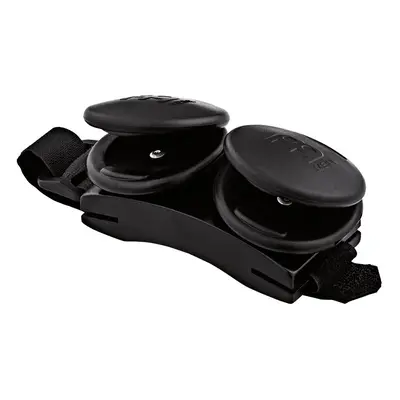 Meinl CFC-BK Cajon Foot Castanet - Black