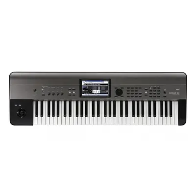 Korg KROME-61 EX