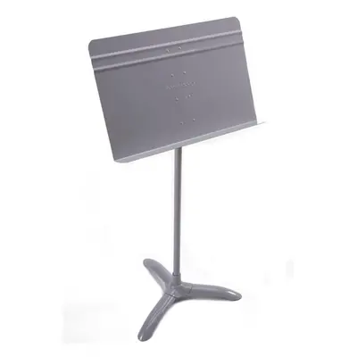 Manhasset Model 48-GREY Symphony Stand - Grey