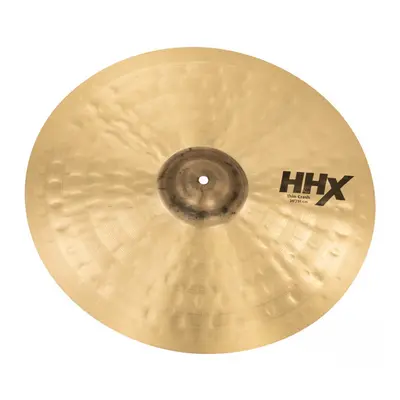 Sabian HHX Thin Crash 20”