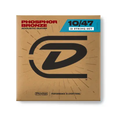 Dunlop DAP1047J