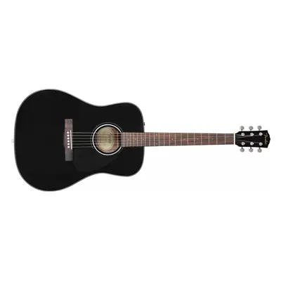 Fender CD-60 V3 Black