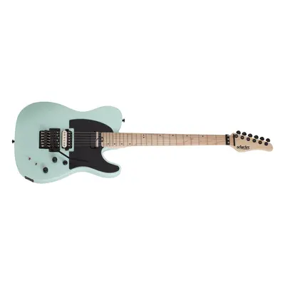 Schecter SVSS PT FR S Sea Foam Green