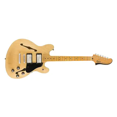 Fender Squier Classic Vibe Starcaster Natural