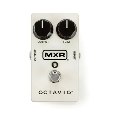 Dunlop MXR Octavio Fuzz