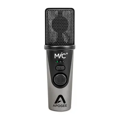 Apogee MiC Plus