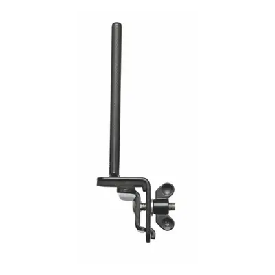 Meinl MC-STBD Cowbell Bass Drum Holder - Black