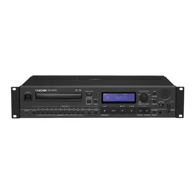 Tascam CD-6010