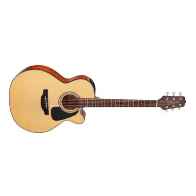 Takamine GN15CE, Rosewood Fingerboard - Natural