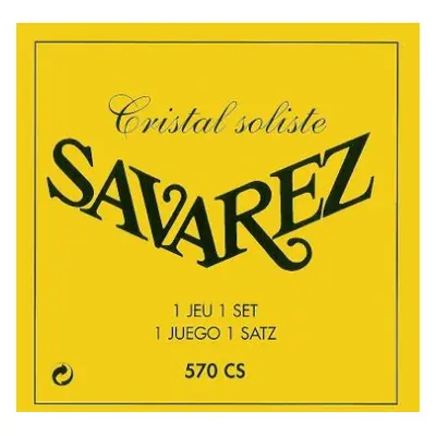 Savarez 570CS