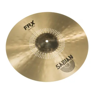 Sabian FRX Crash 17”