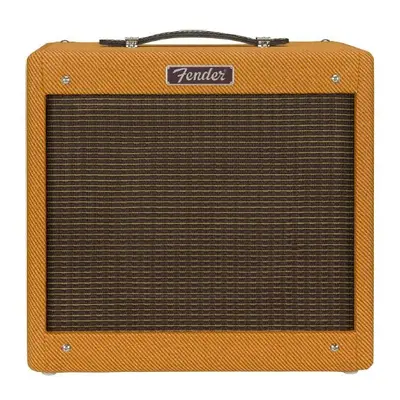 Fender Pro Junior IV