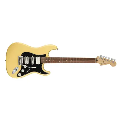 Fender Player Stratocaster HSH Buttercream Pau Ferro