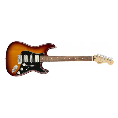 Fender Player Stratocaster HSH Tobacco Sunburst Pau Ferro