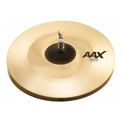 Sabian AAX Freq Hats 15"