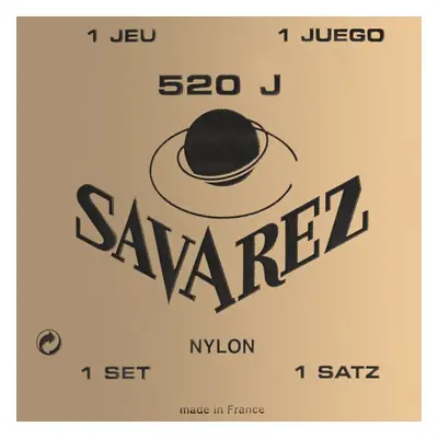 Savarez SA 520J