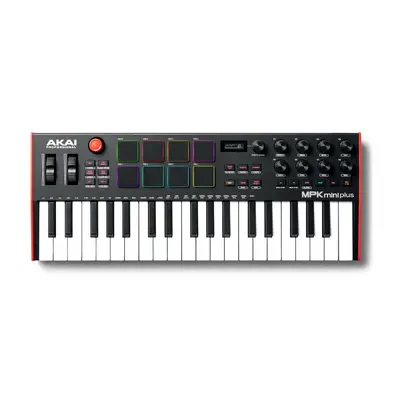 AKAI MPK mini Plus