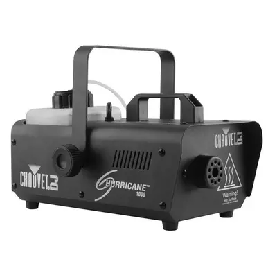 Chauvet DJ Hurricane 1000