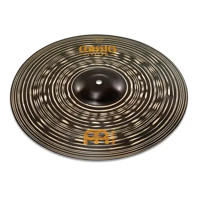 Meinl Classics Custom Dark Crash 16”